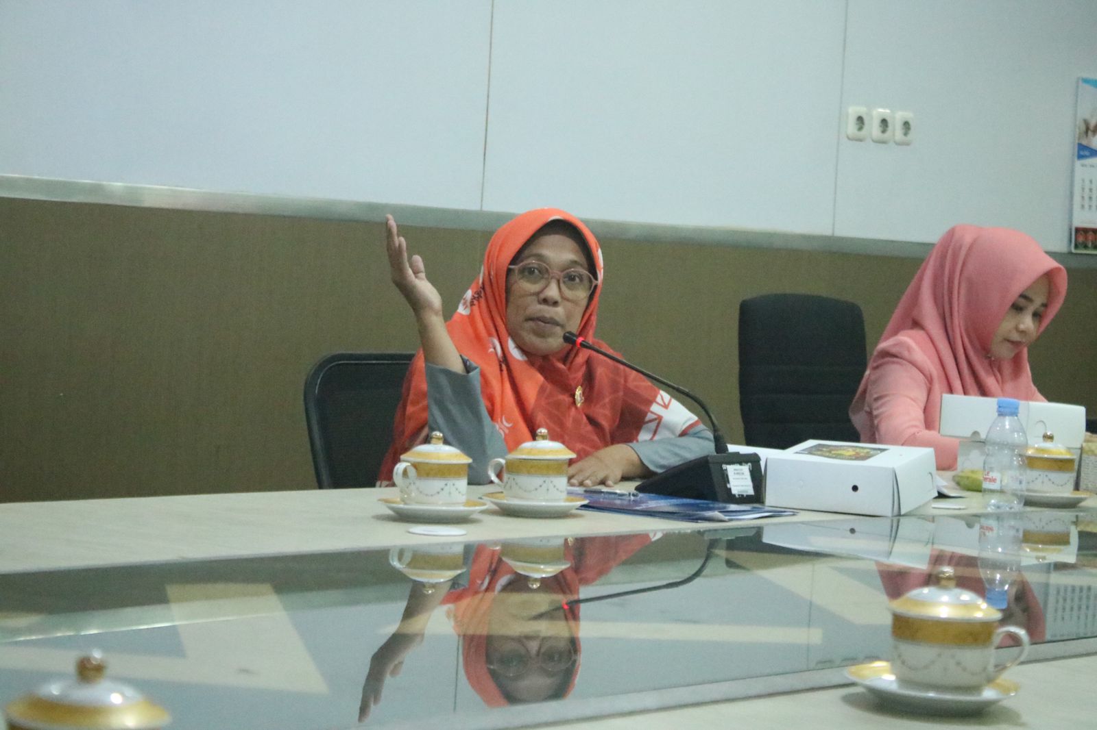 Dewan Minta Dinas PU Makassar Lakukan Analisis Agar Proyek Jalan dan Drainase Bisa Segera Jalan